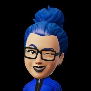 Meet your Posher, Jarcelyn